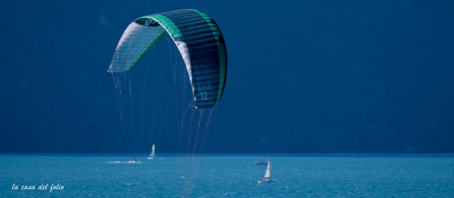 Lac du Bourget