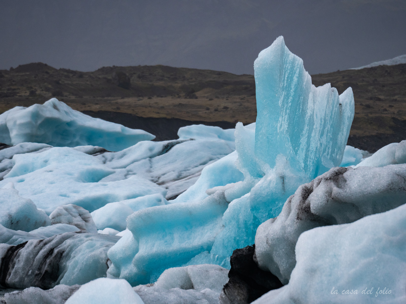 Islande