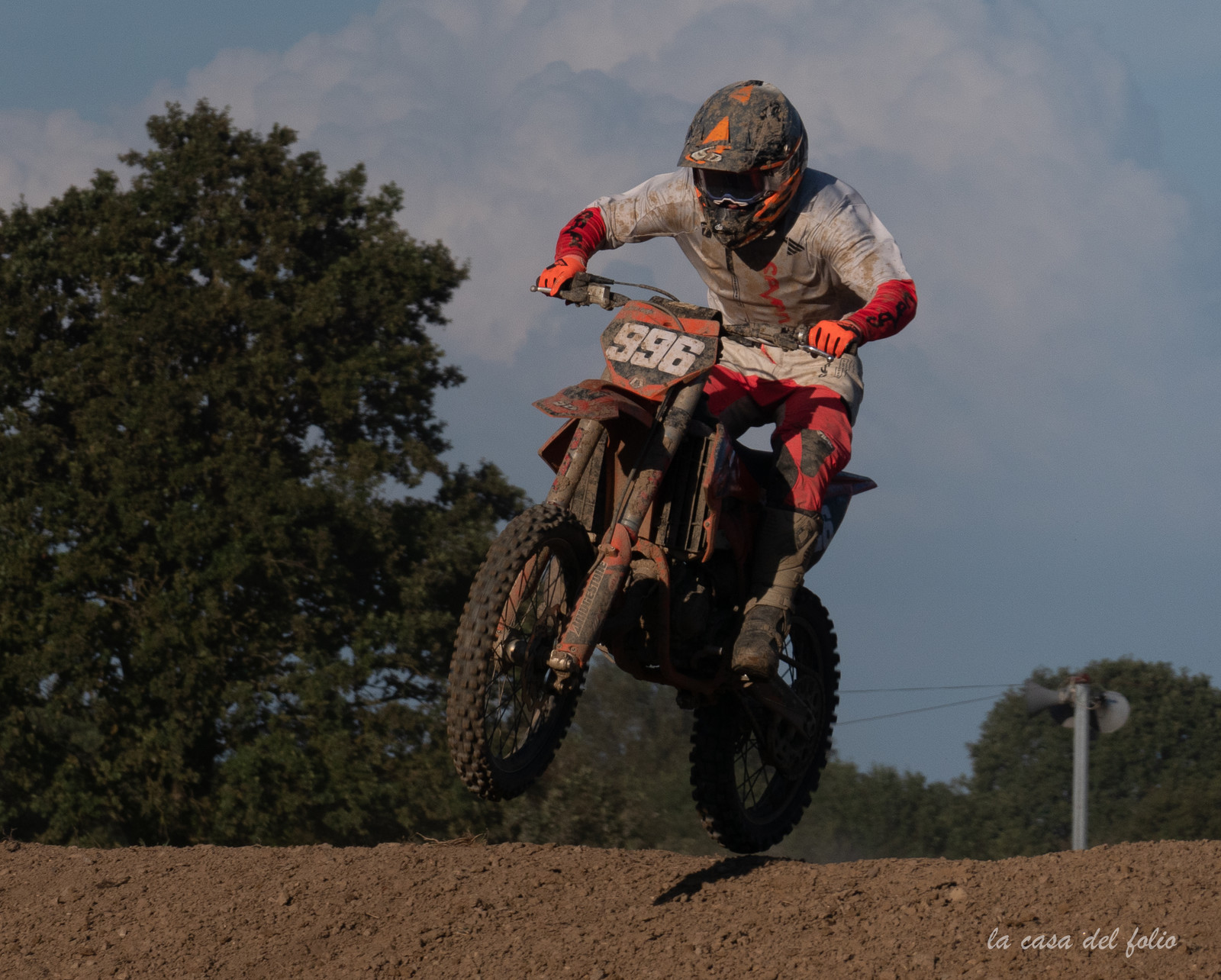 Moto-Cross