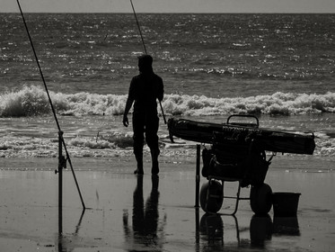 Pêcheur