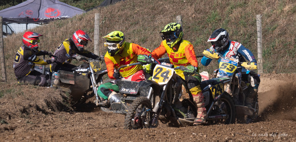 Moto-Cross