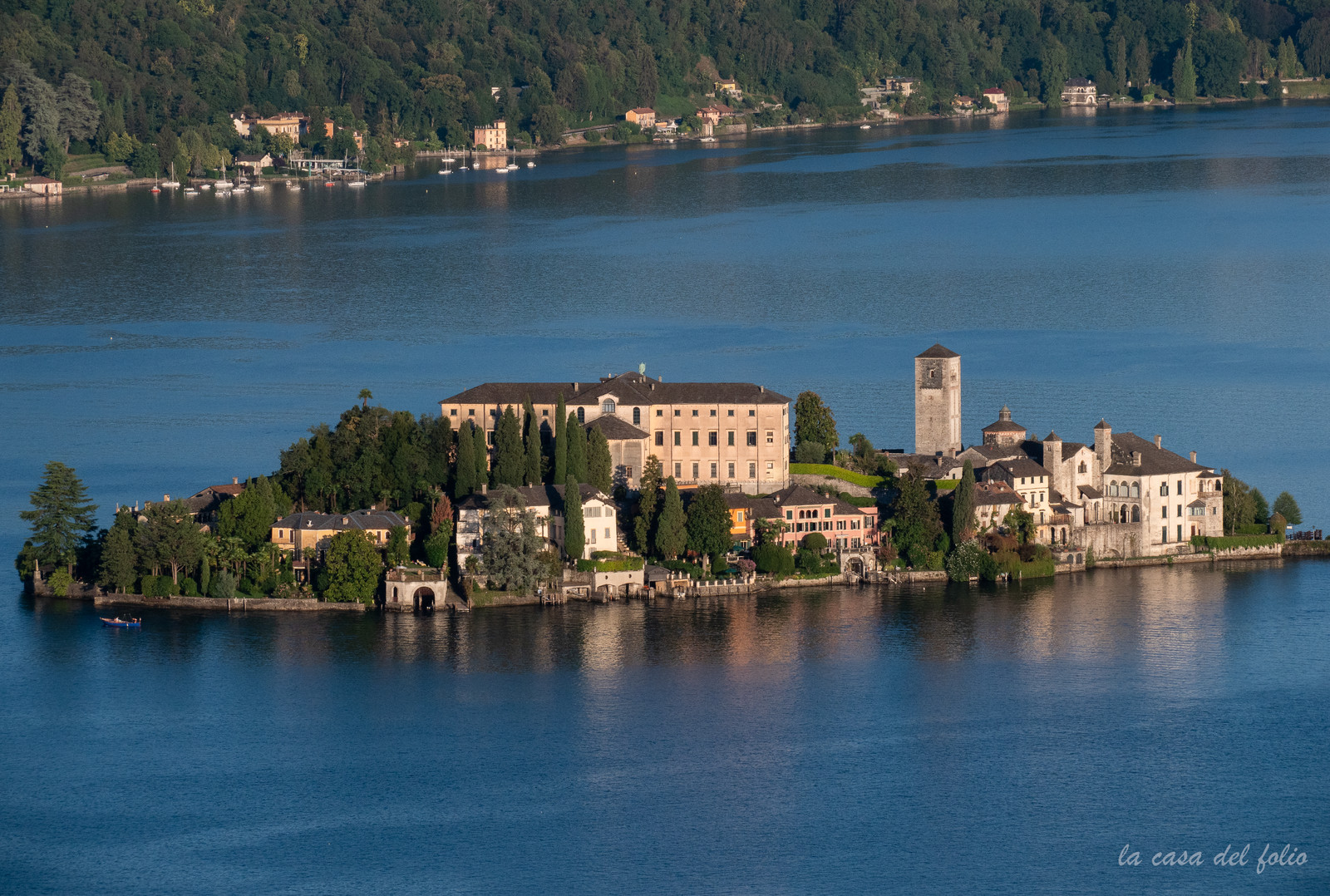 Lac d'Orta