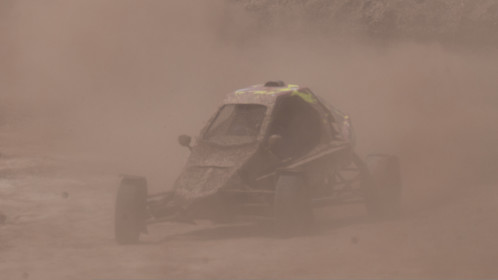 Auto Cross