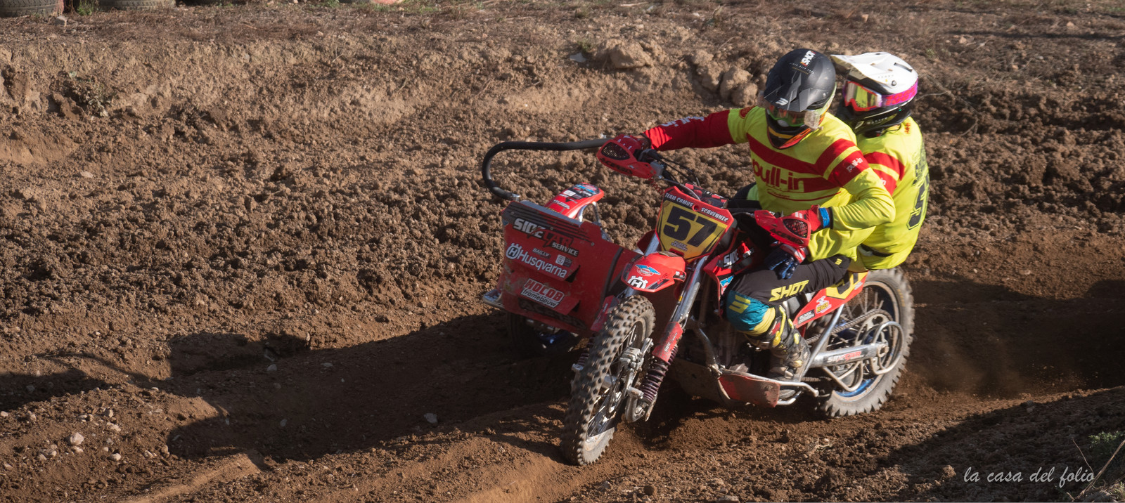Moto-Cross