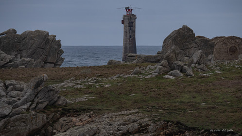 Île d'Ouessant
