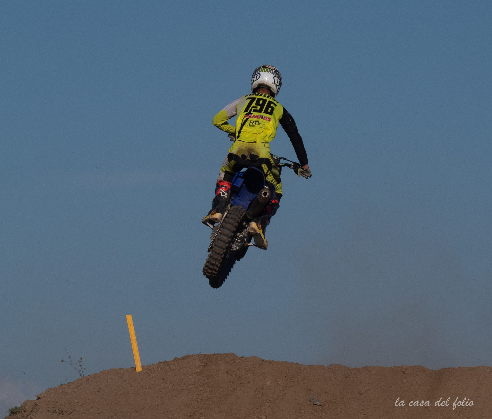 Moto-Cross