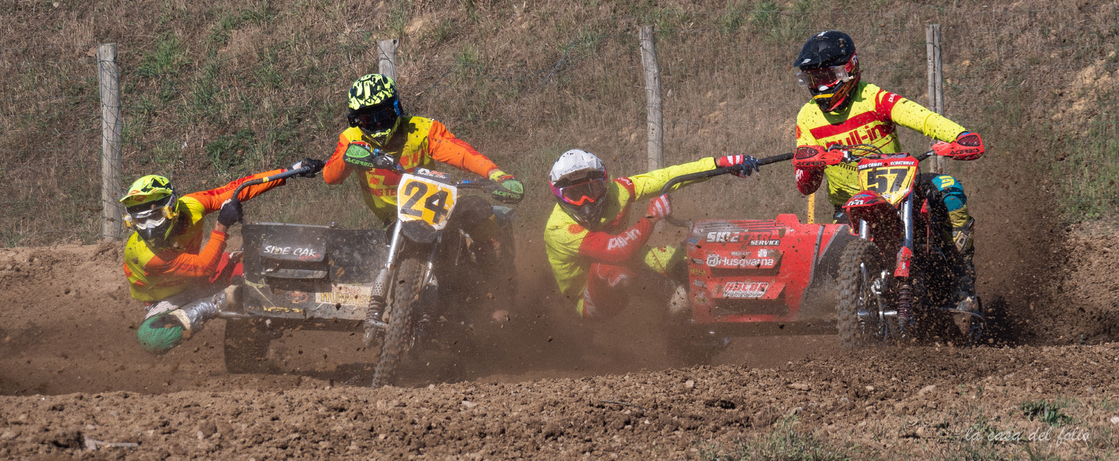 Moto-Cross
