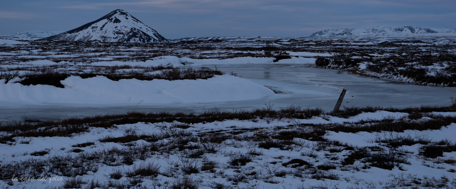 Islande