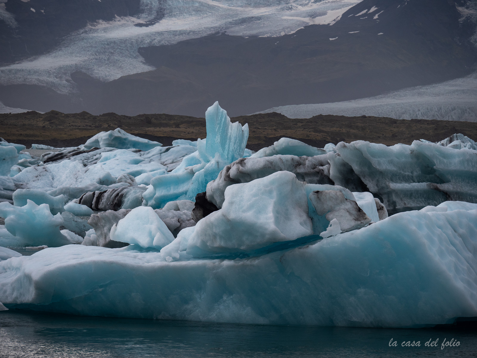 Islande