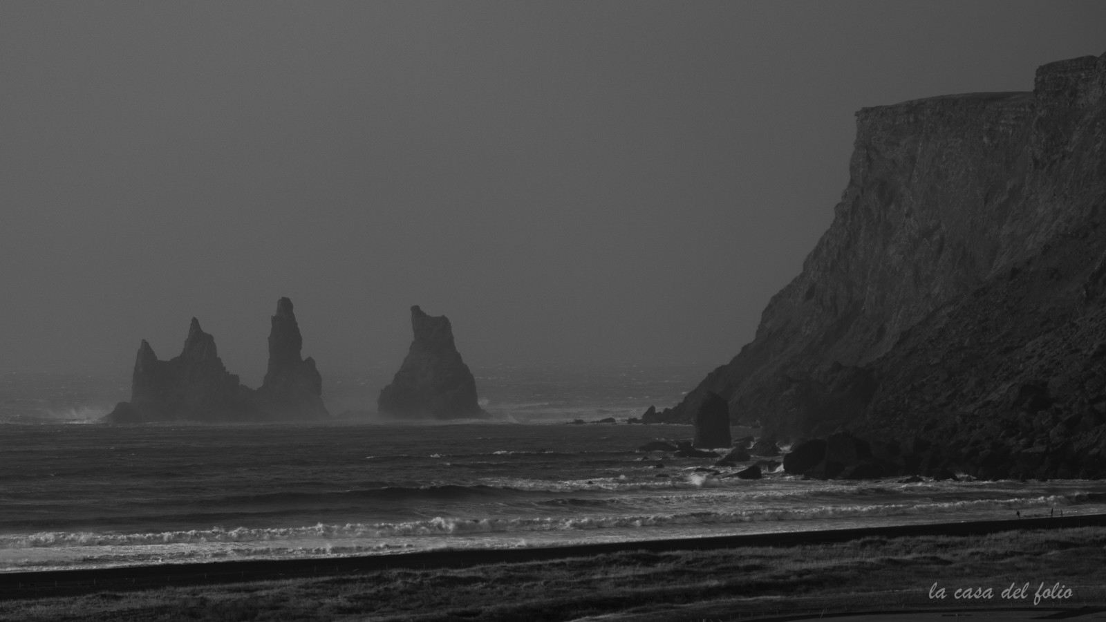 Islande