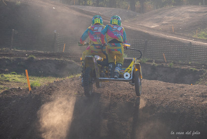 Moto-Cross