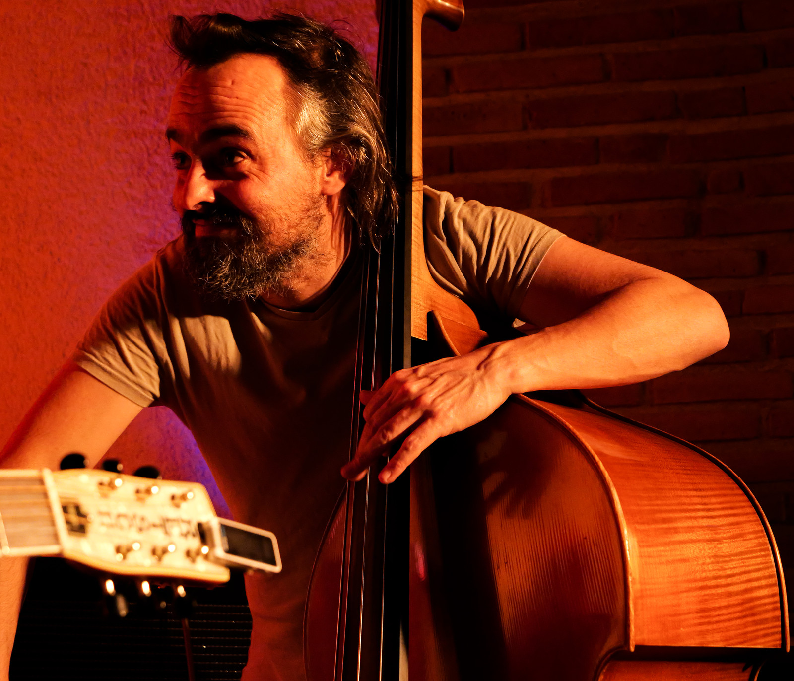 WADE LYNCH