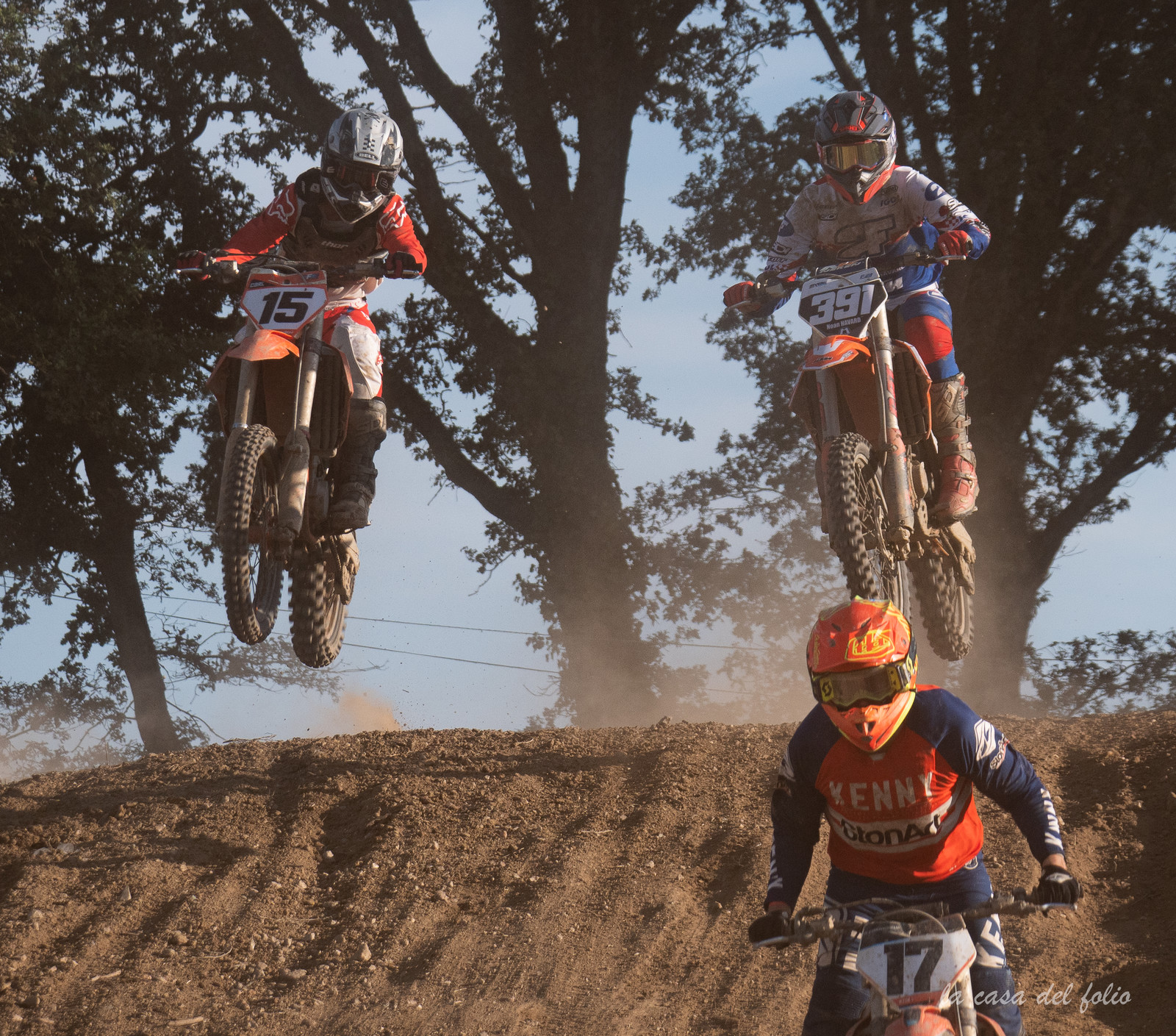 Moto-Cross