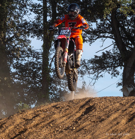 Moto-Cross
