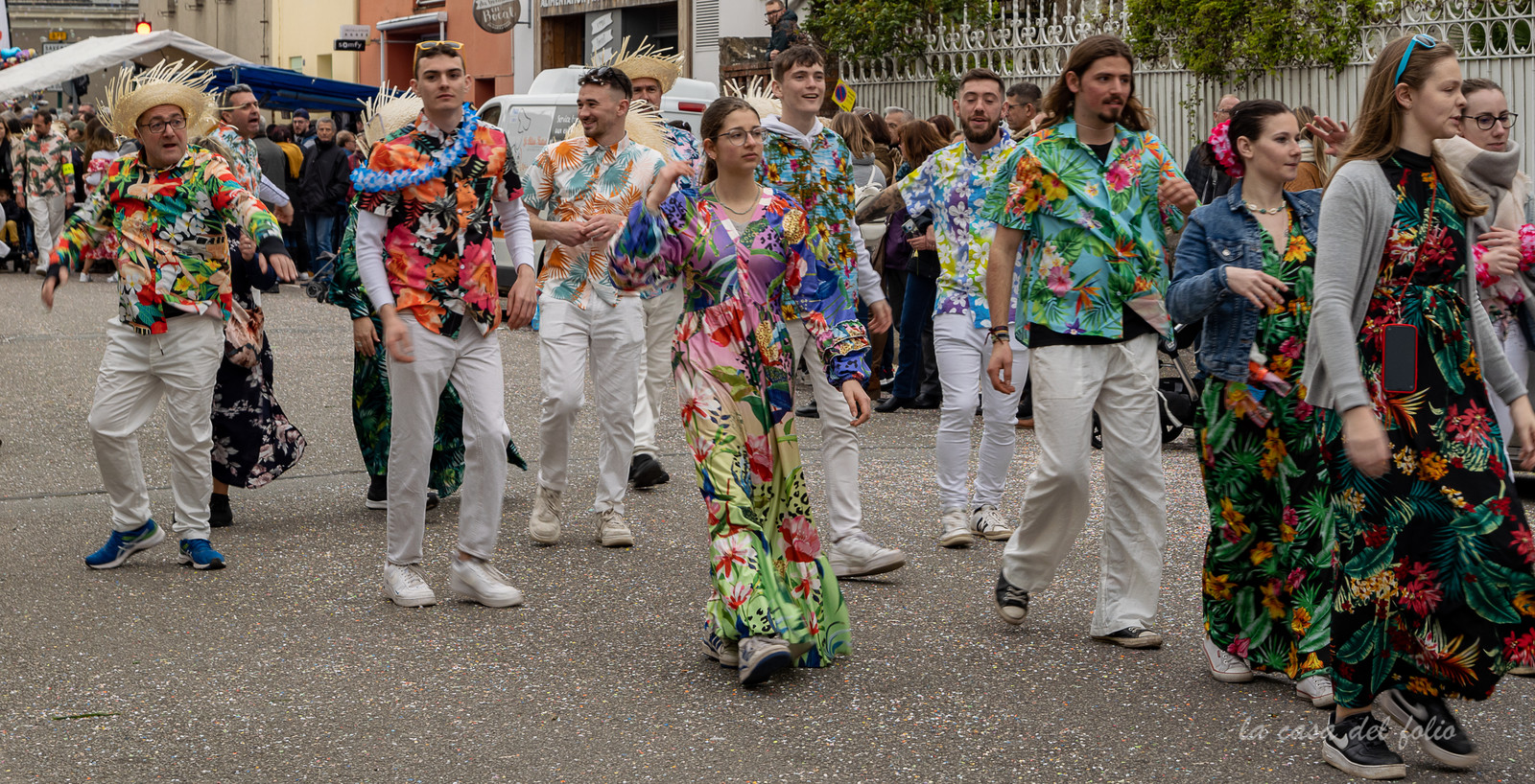 La Fête des Jonquille