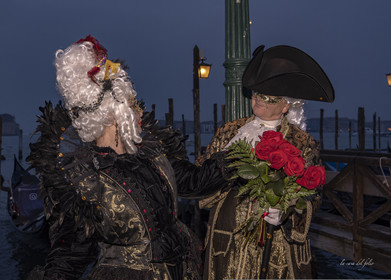Carnaval Venise 2025