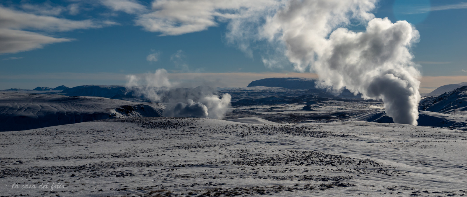 Islande