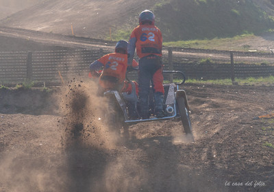 Moto-Cross