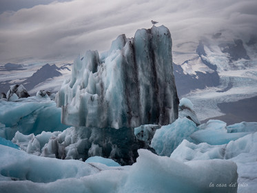 Islande