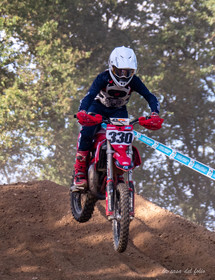 Moto-Cross