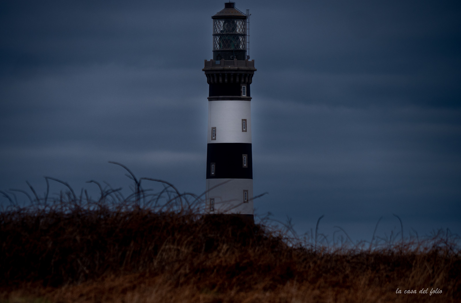 Île d'Ouessant