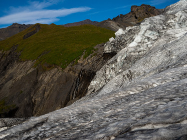 Islande