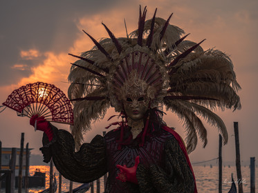 Carnaval Venise 2025
