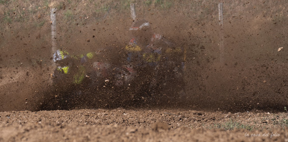 Moto-Cross