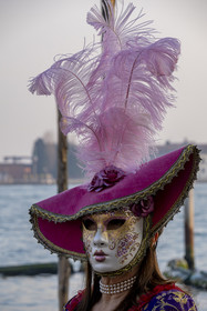 Carnaval Venise 2025
