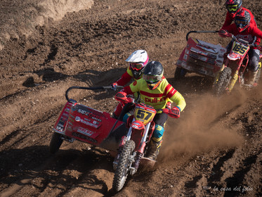 Moto-Cross
