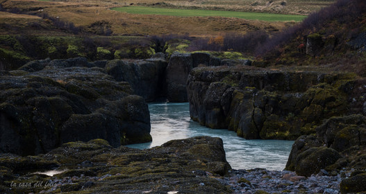Islande