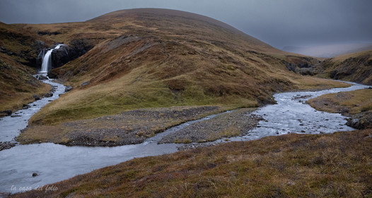 Islande