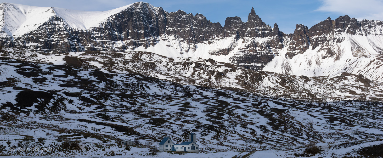 Islande
