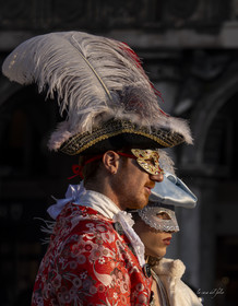 Carnaval Venise 2025