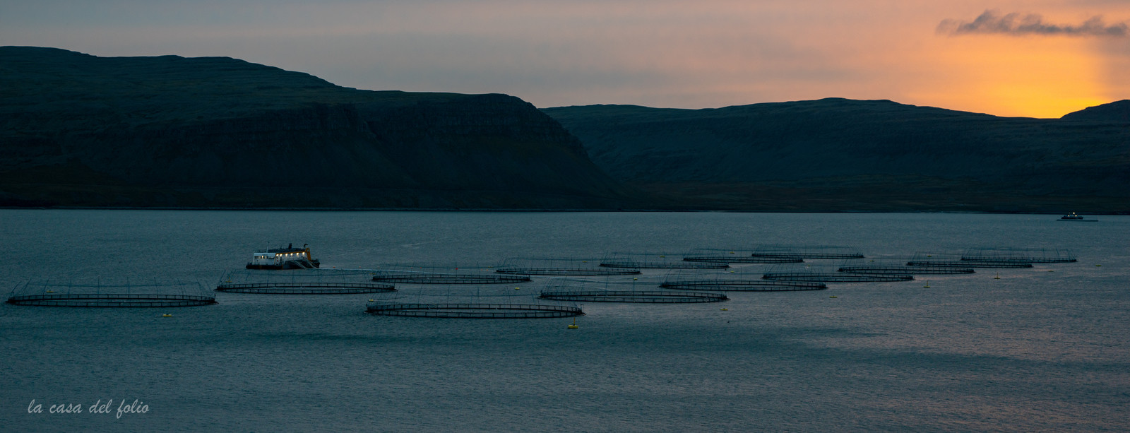 Islande