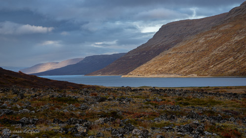 Islande