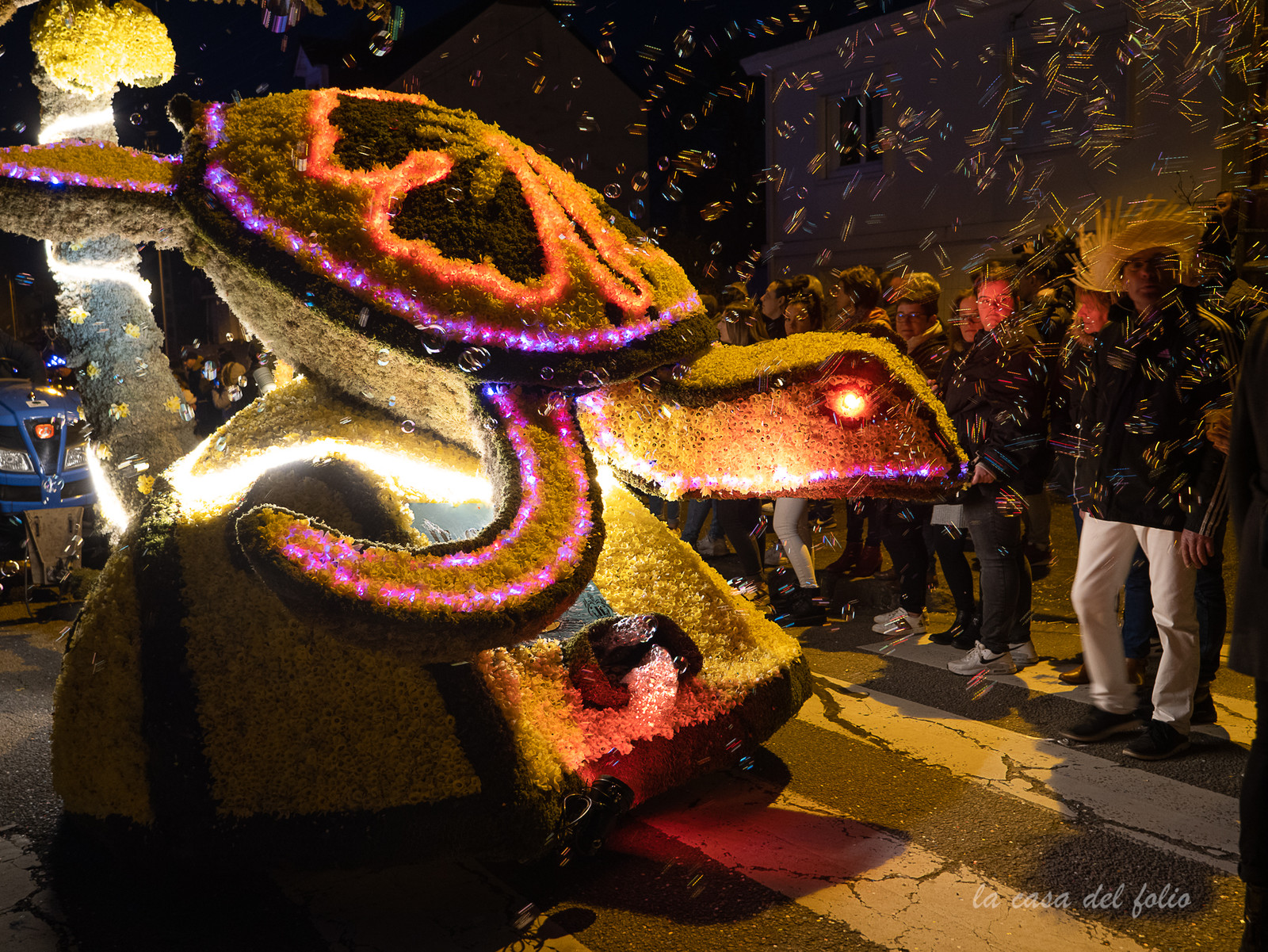 La Fête des Jonquilles