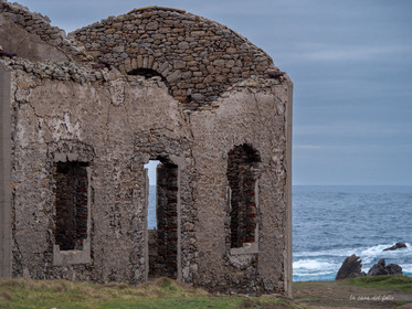 Île d'Ouessant