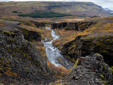 Islande