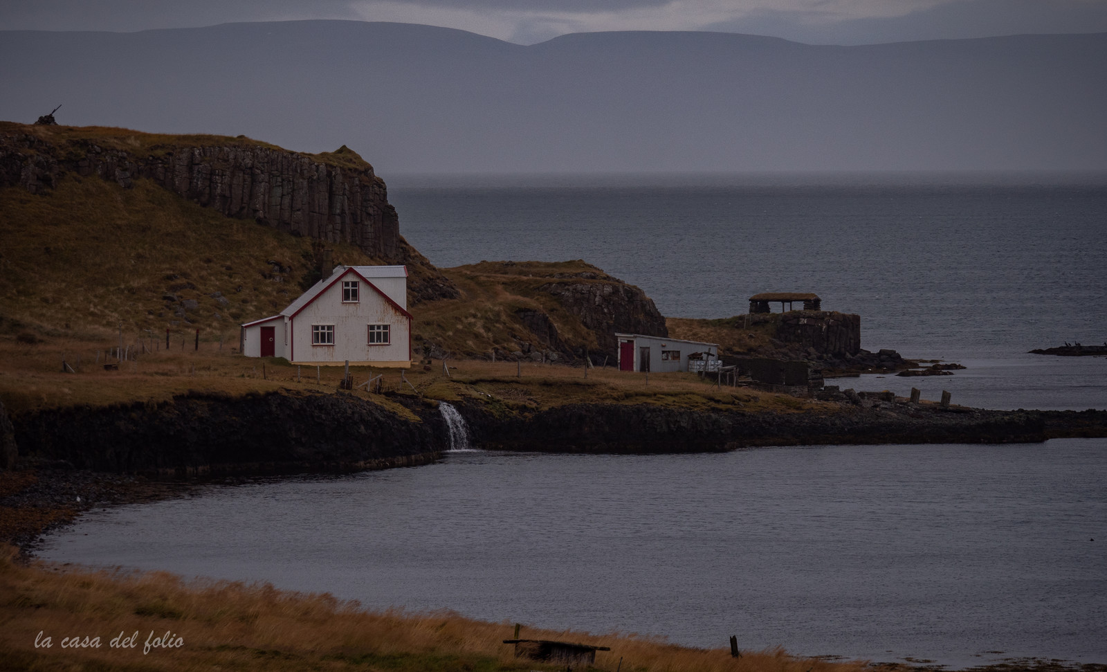Islande