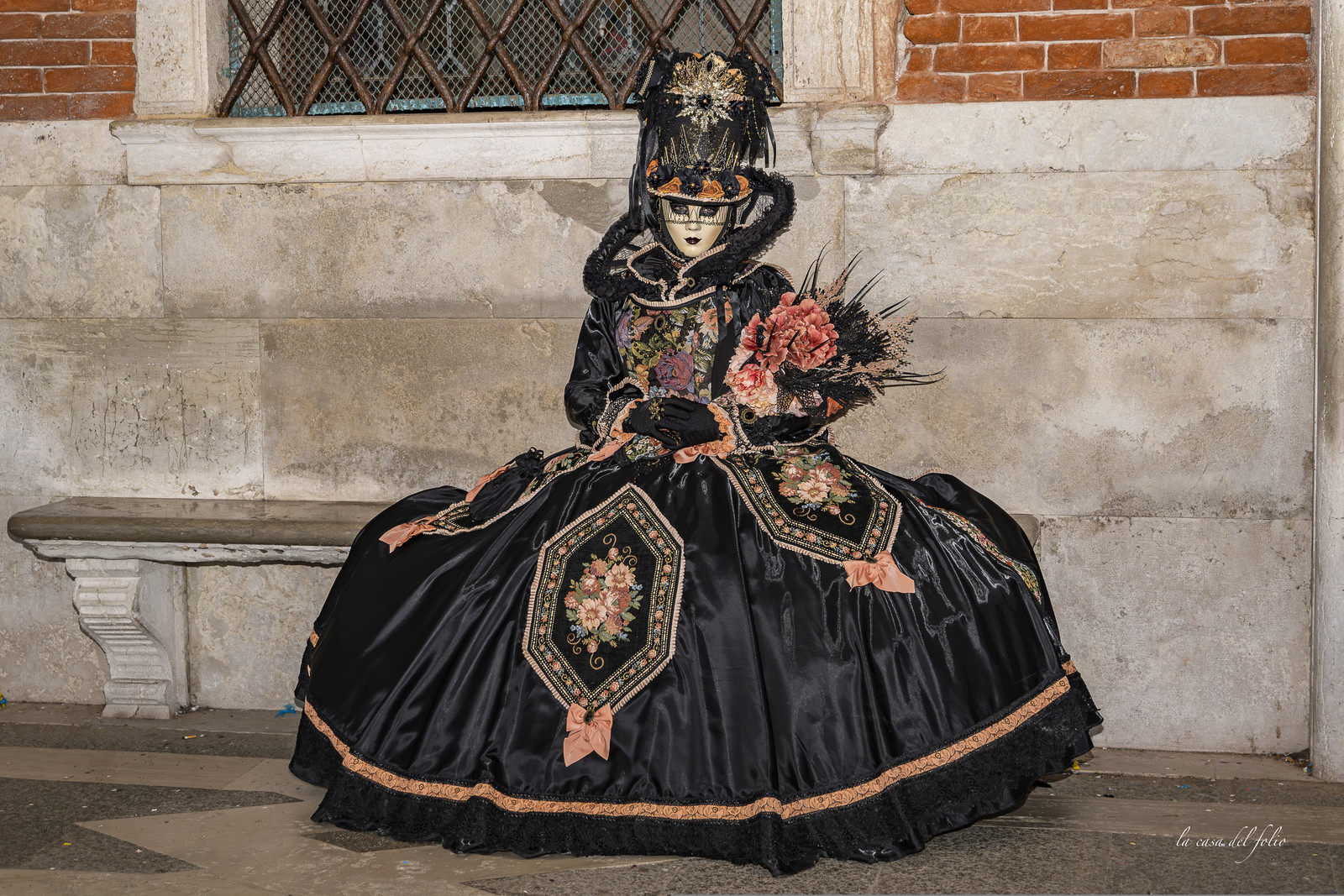 Carnaval Venise 2025