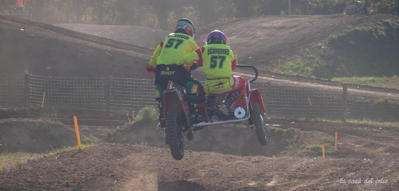 Moto-Cross