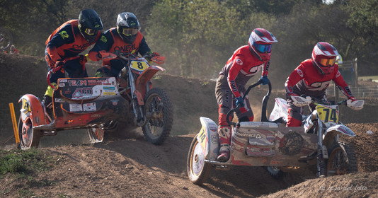 Moto-Cross