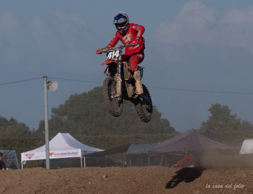 Moto-Cross