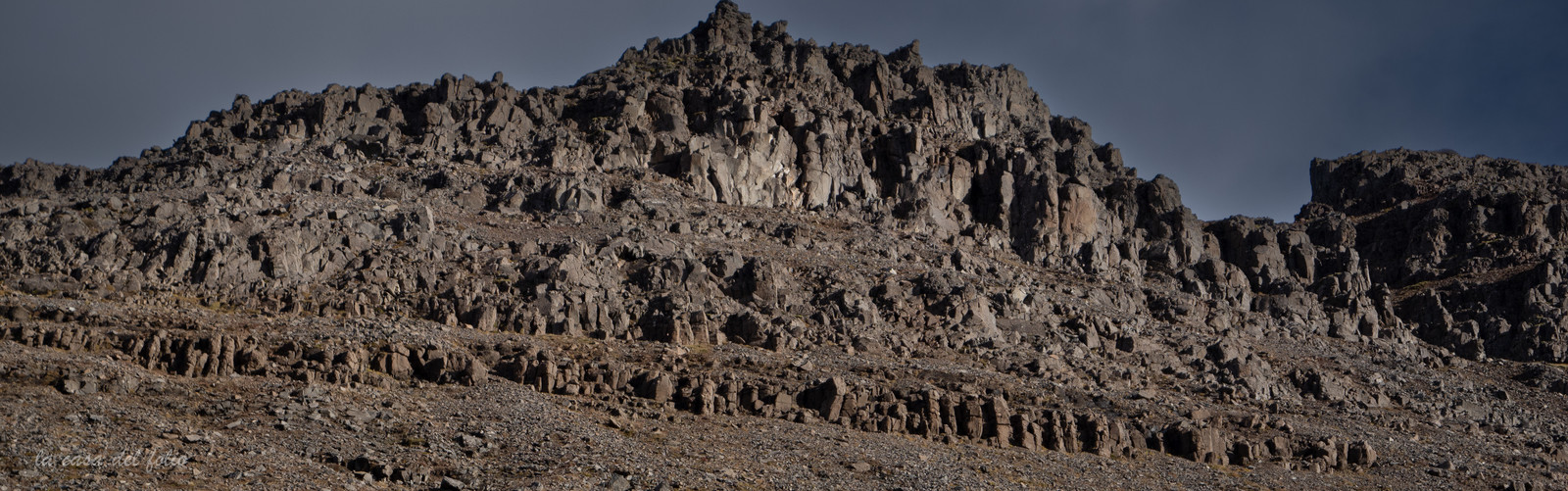 Islande