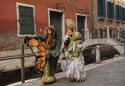 Carnaval Venise 2025