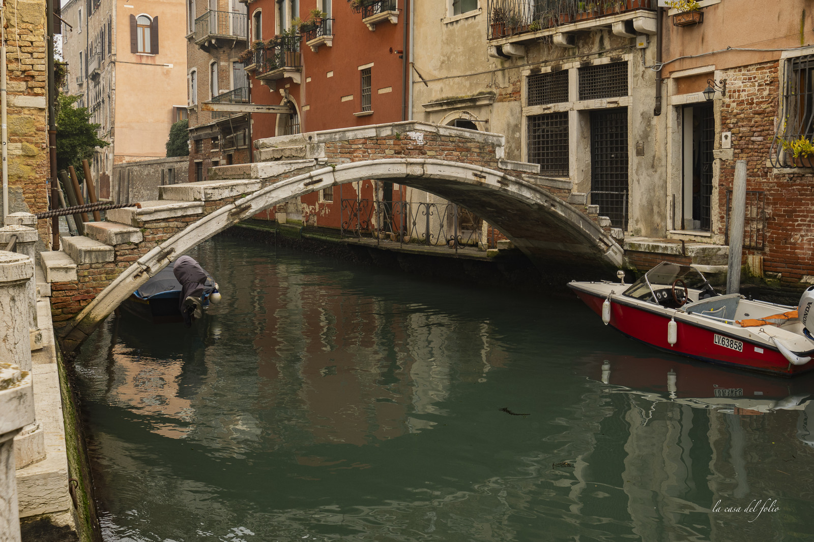 Venise