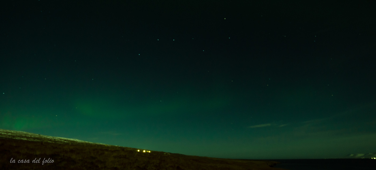 Islande