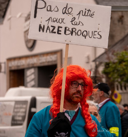 La Fête des Jonquilles
