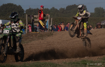 Moto-Cross